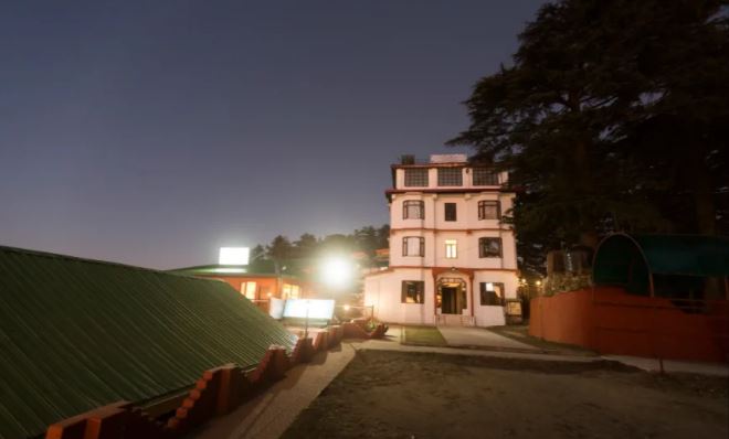Hotel Woodrina By Eco Hospitality,Mungar,3 star