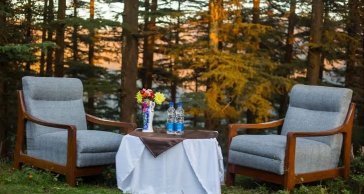 Hotel Woodrina By Eco Hospitality,Mungar,3 star