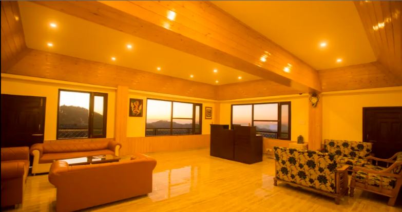 Hotel Woodrina By Eco Hospitality,Mungar,3 star