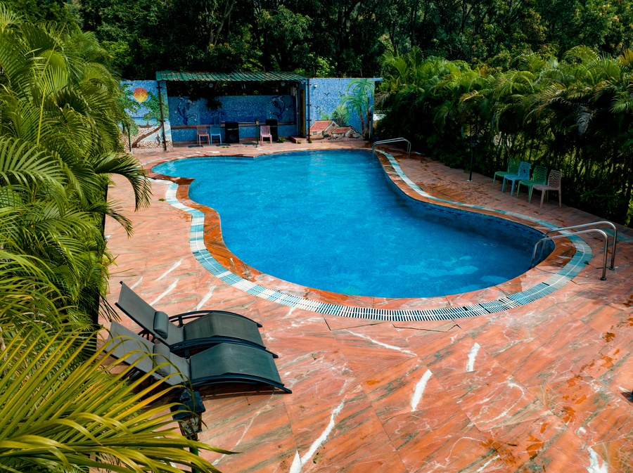 corbett cottage resort