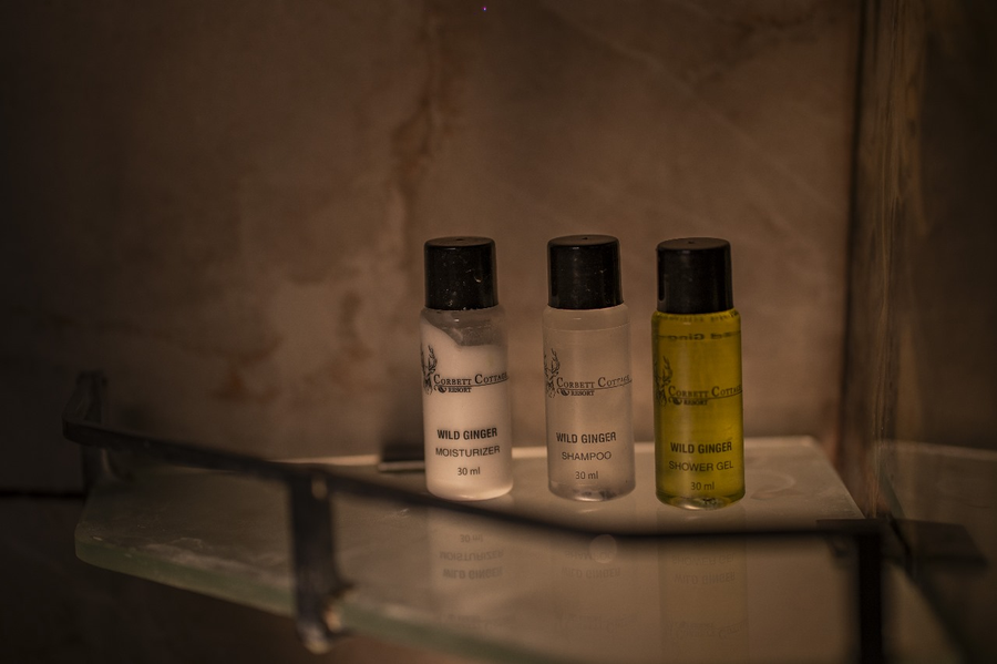 corbett cottage resort