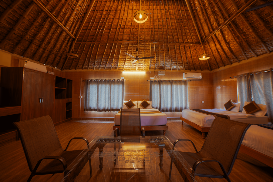 corbett cottage resort