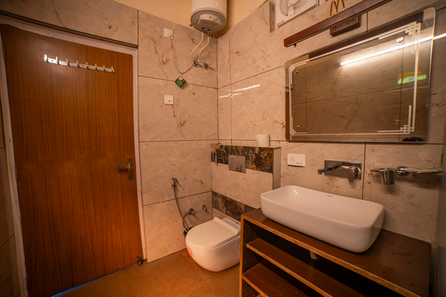 corbett cottage resort