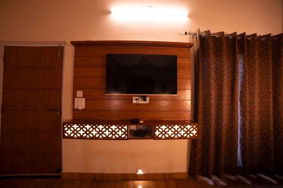 corbett cottage resort