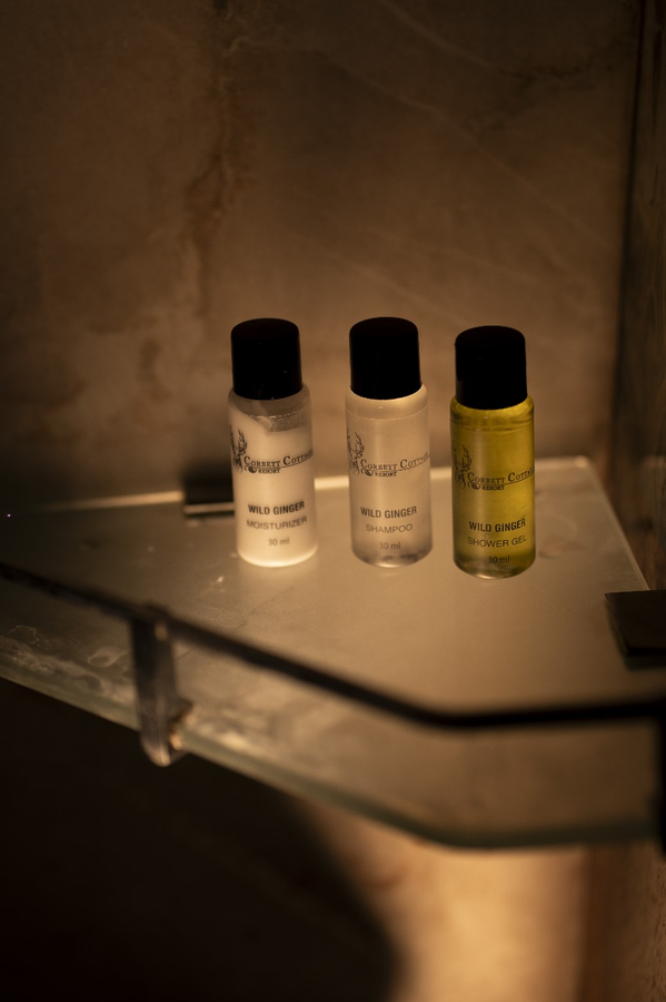 corbett cottage resort