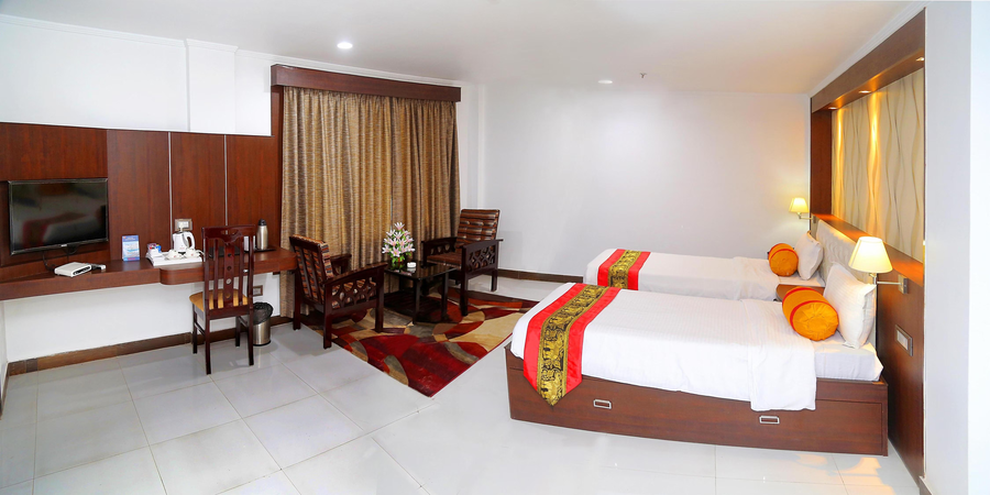 airport city hotel