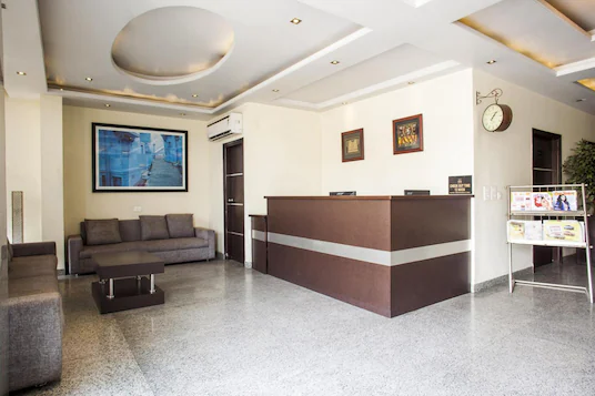 Hotel Avana By Minze,Vaishali Nagar,3 star