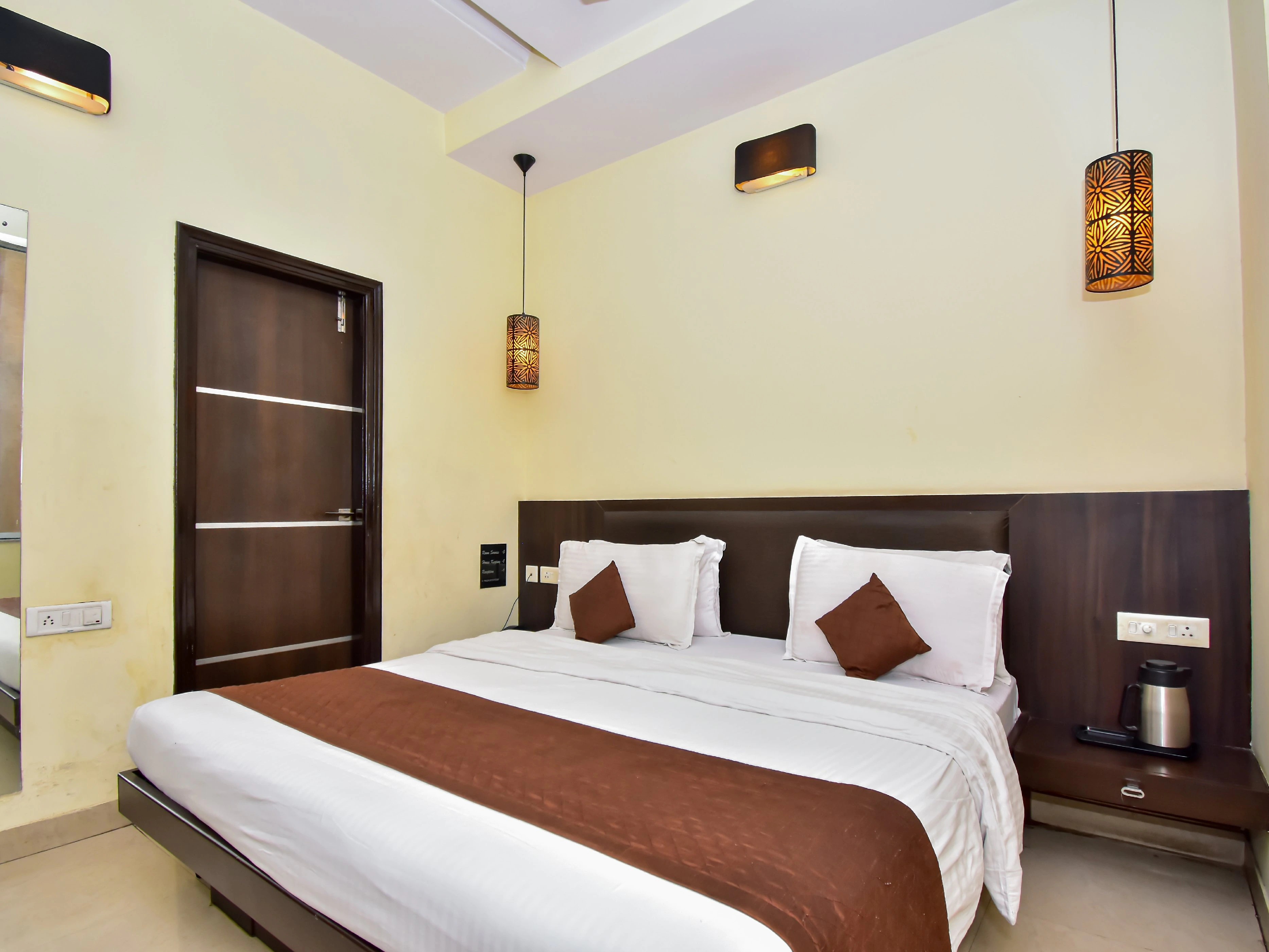 hotel avana by minze