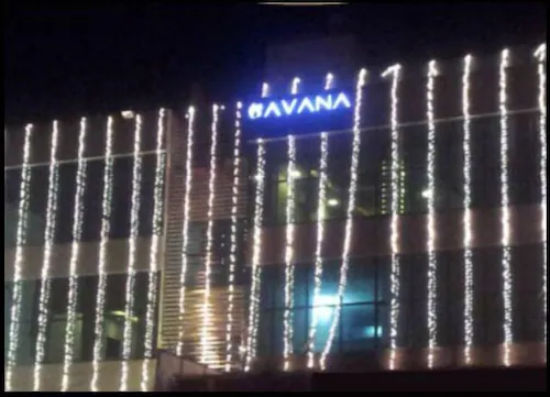 Hotel Avana By Minze,Vaishali Nagar,3 star