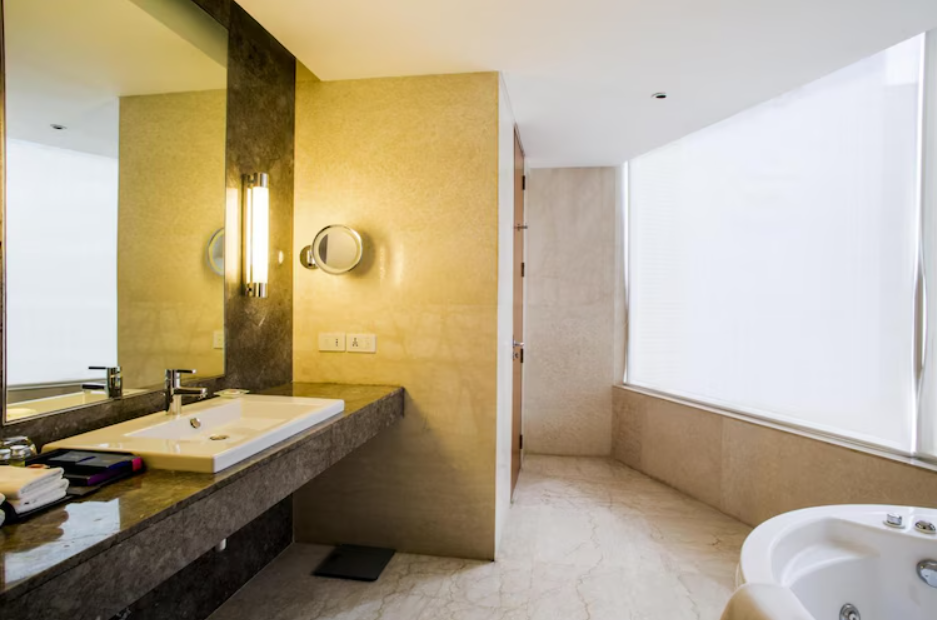 the anya hotel gurgaon