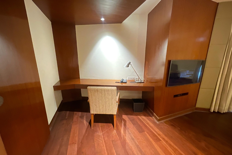 the anya hotel gurgaon