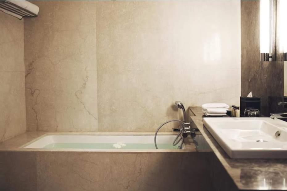 the anya hotel gurgaon
