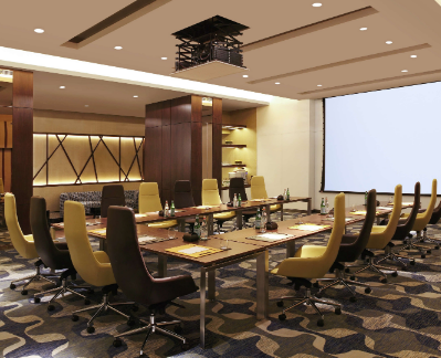 Hotel Aerocity Purple Orchid,Mahipalpur,3 star