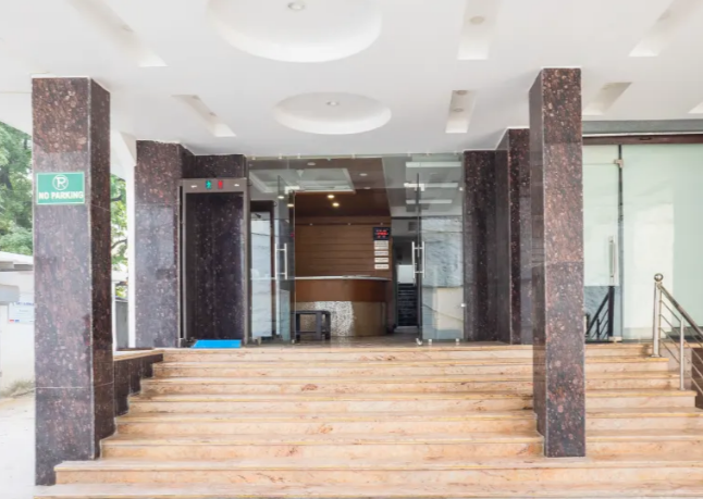 Hotel Aerocity Purple Orchid,Mahipalpur,3 star