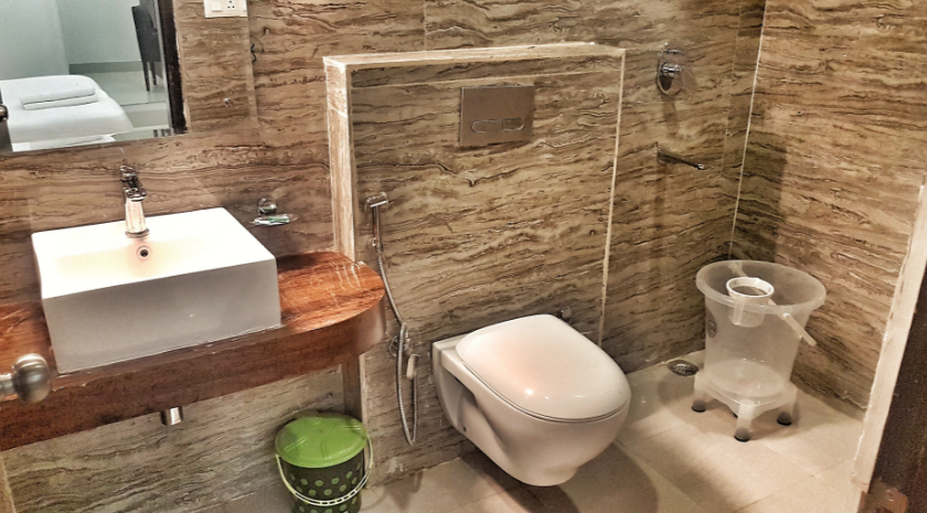 Hotel Aerocity Purple Orchid,Mahipalpur,3 star