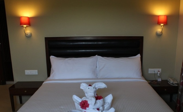 bella vista resort