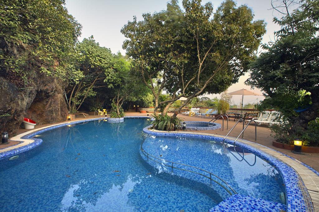 bella vista resort