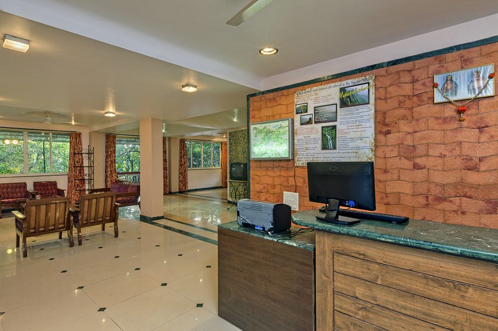 Bella Vista Resort,Mahabaleshwar>>Avakali,4.5 star