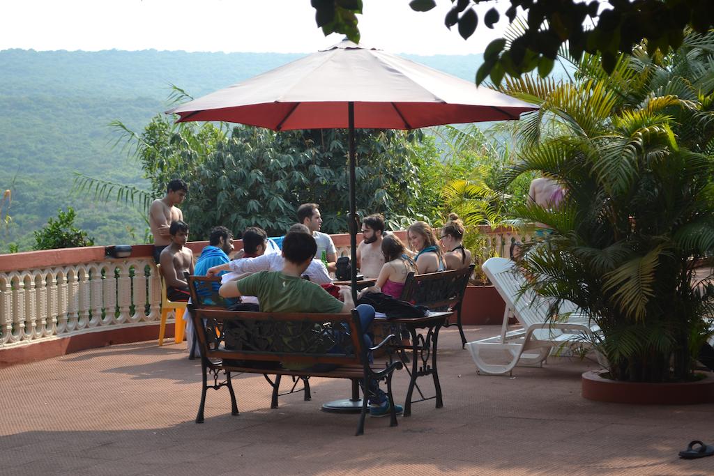 Bella Vista Resort,Mahabaleshwar>>Avakali,4.5 star