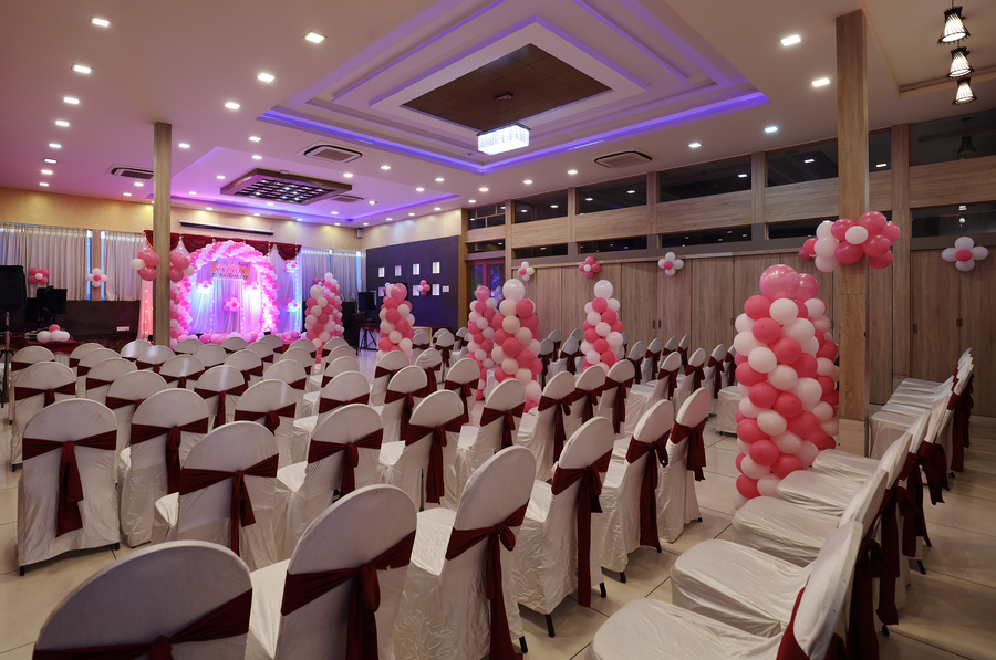 Sanman Gardenia,Jayanagar,3 star