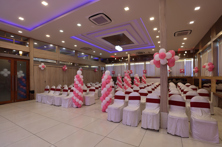 Sanman Gardenia,Jayanagar,3 star