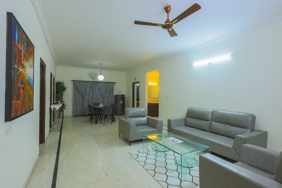 hotel athome and serviced apartments by deccan serai hotels