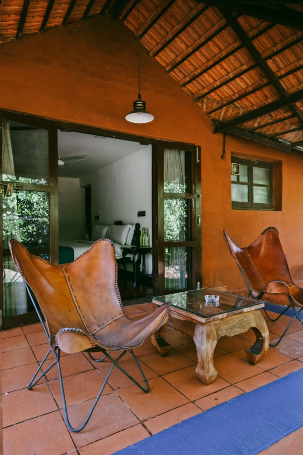 red earth kabini