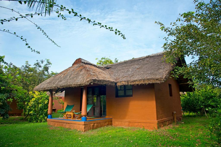 red earth kabini