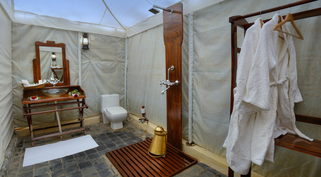 the aranya nature resort