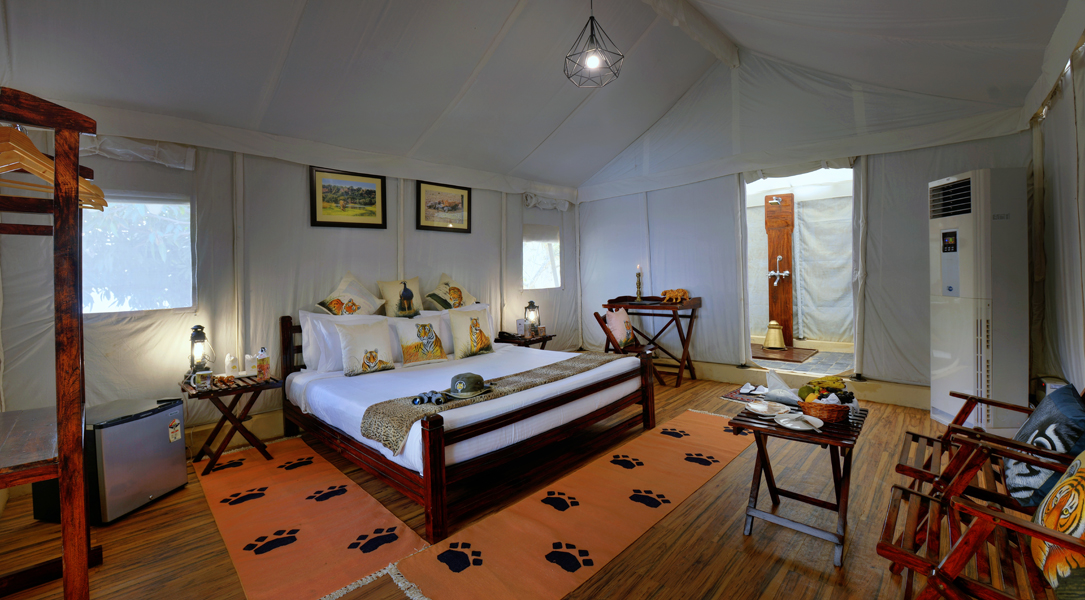 the aranya nature resort