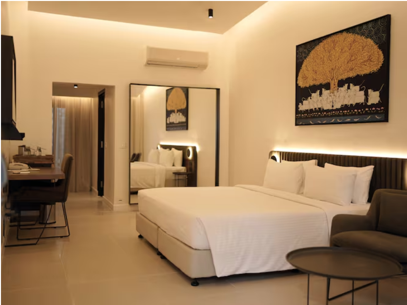 best western resort country club