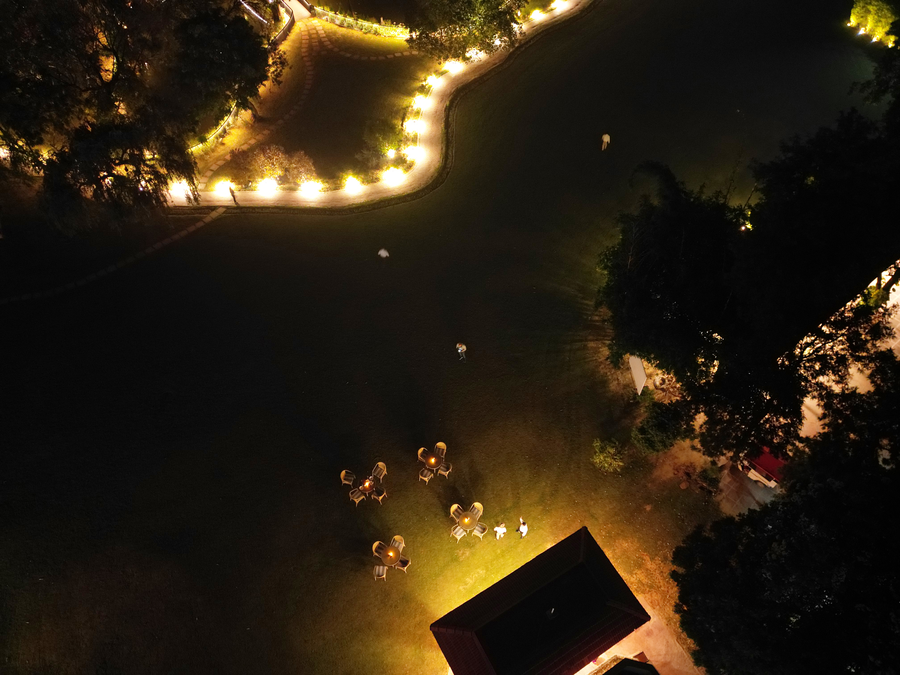 best western resort country club