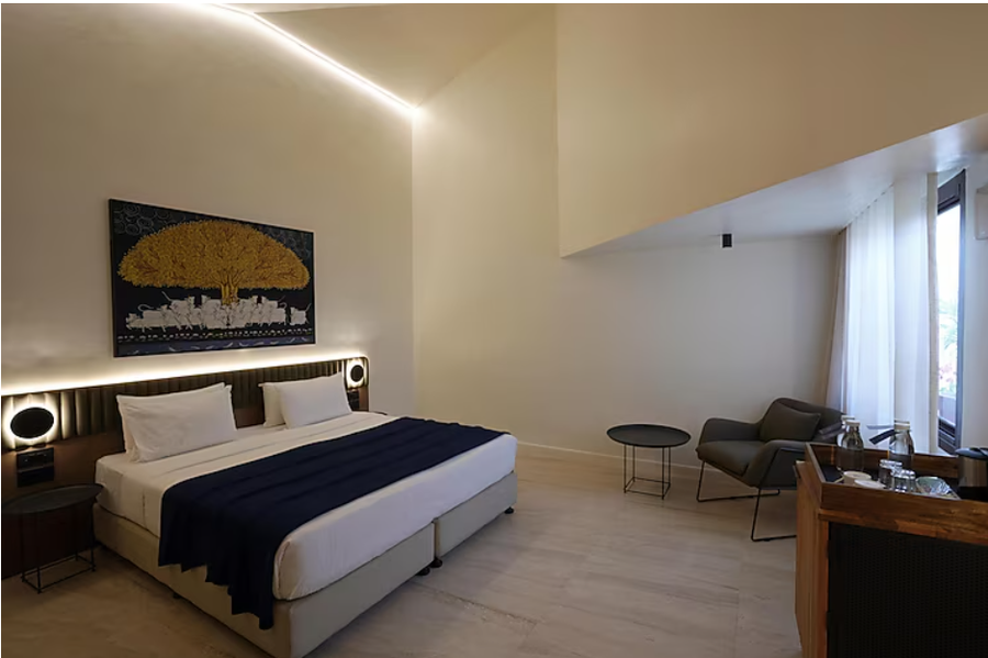 best western resort country club