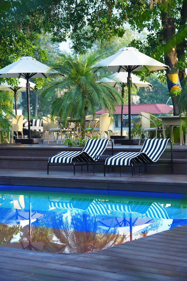 Best Western Resort Country Club,Major District Road 132, Near Manesar,4 star