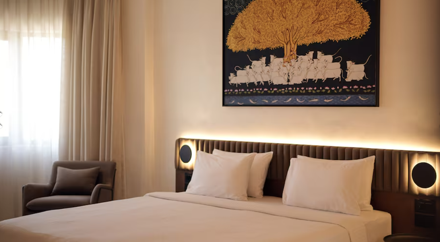 best western resort country club