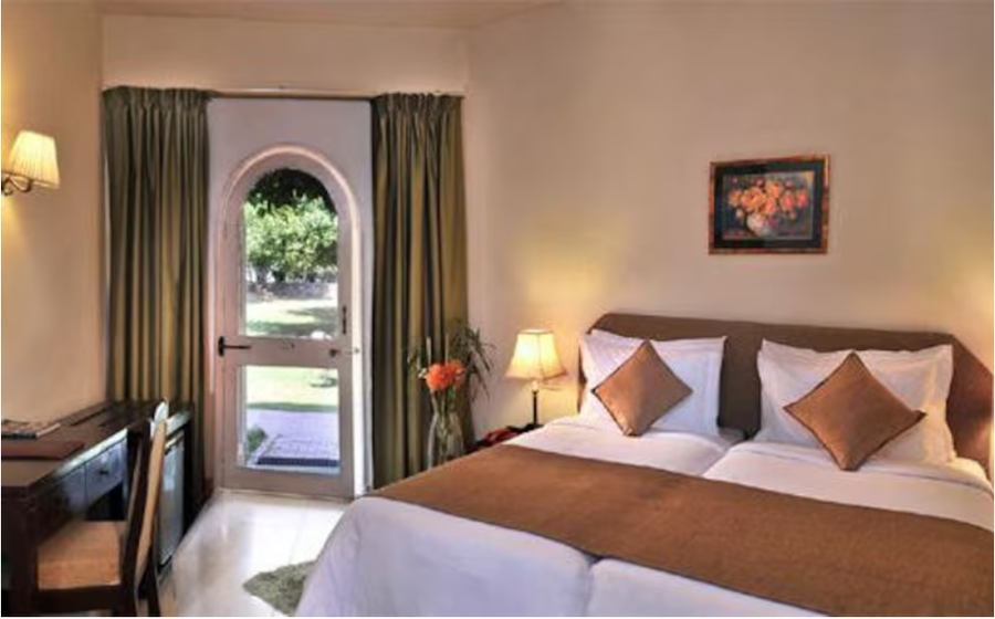 best western resort country club