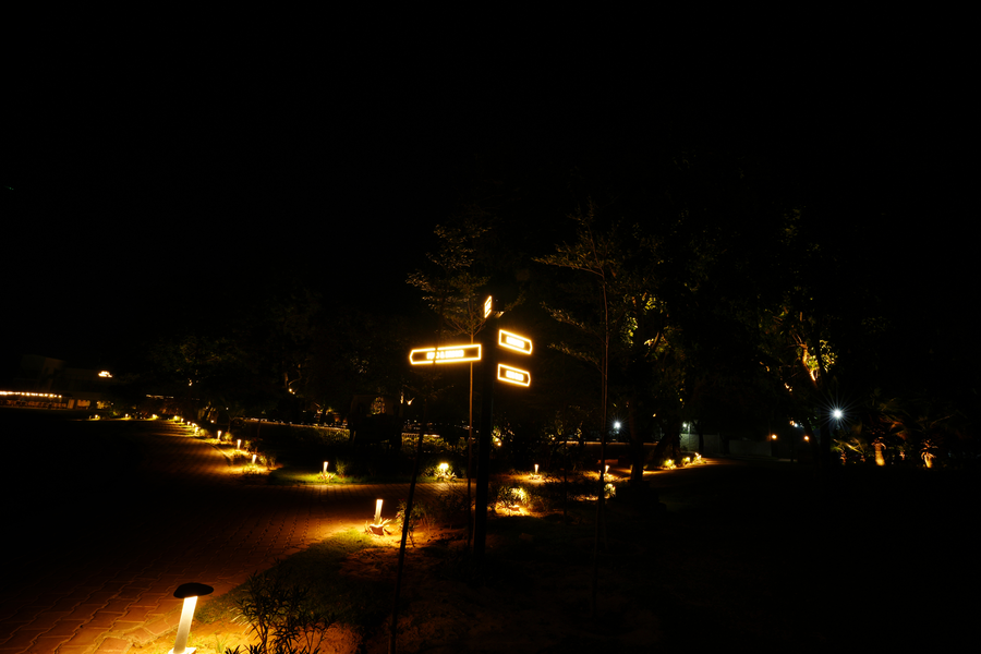 best western resort country club