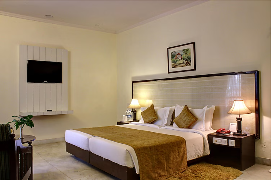 best western resort country club