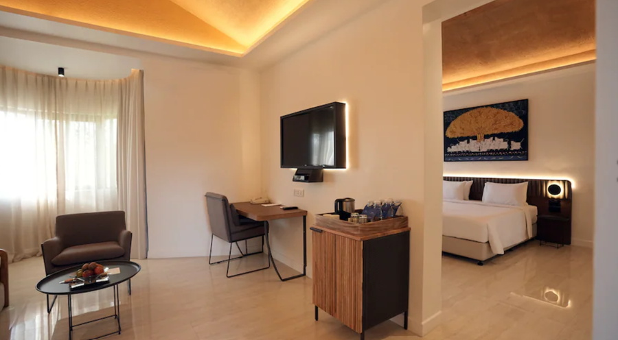 best western resort country club