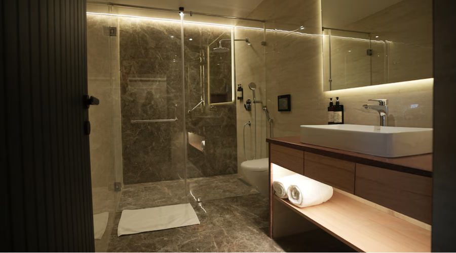 best western resort country club