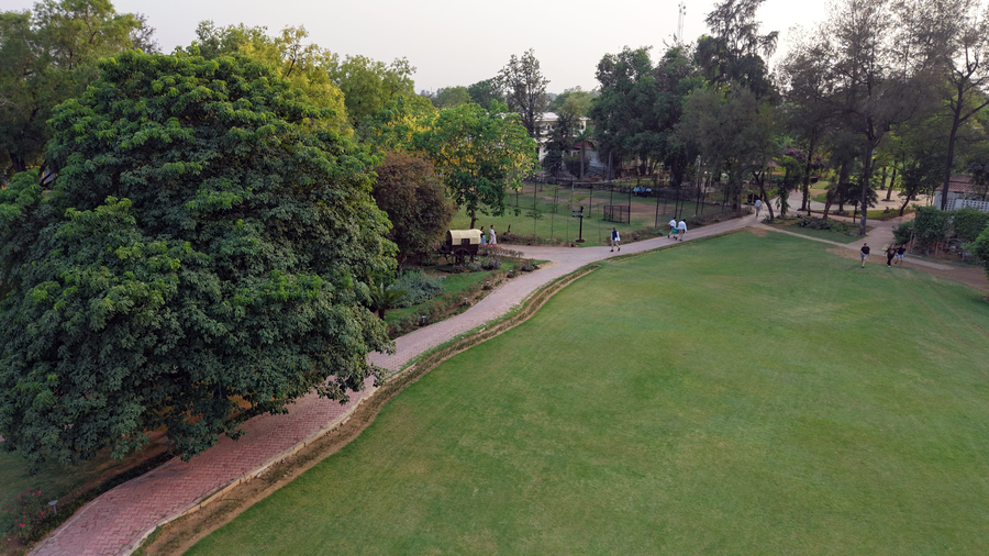 best western resort country club