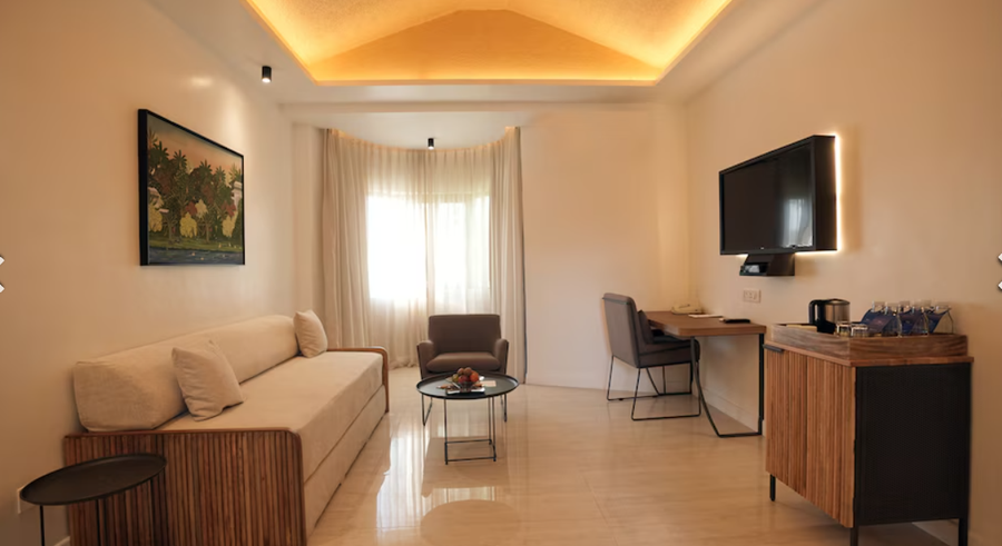 best western resort country club