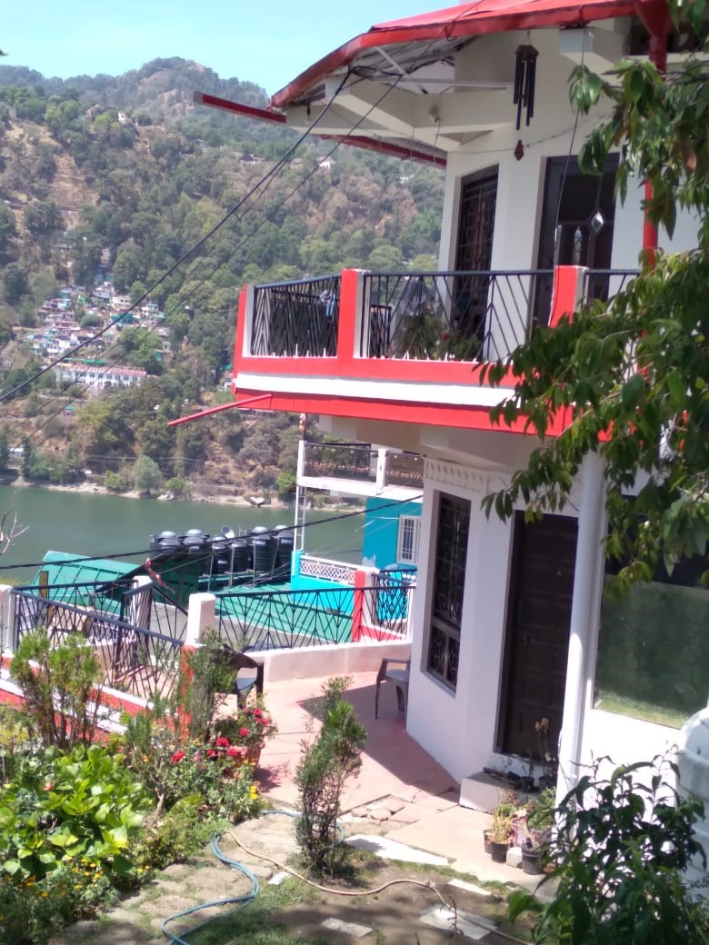 nainital
