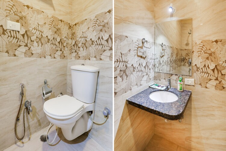 fabhotel prime nirmal residency
