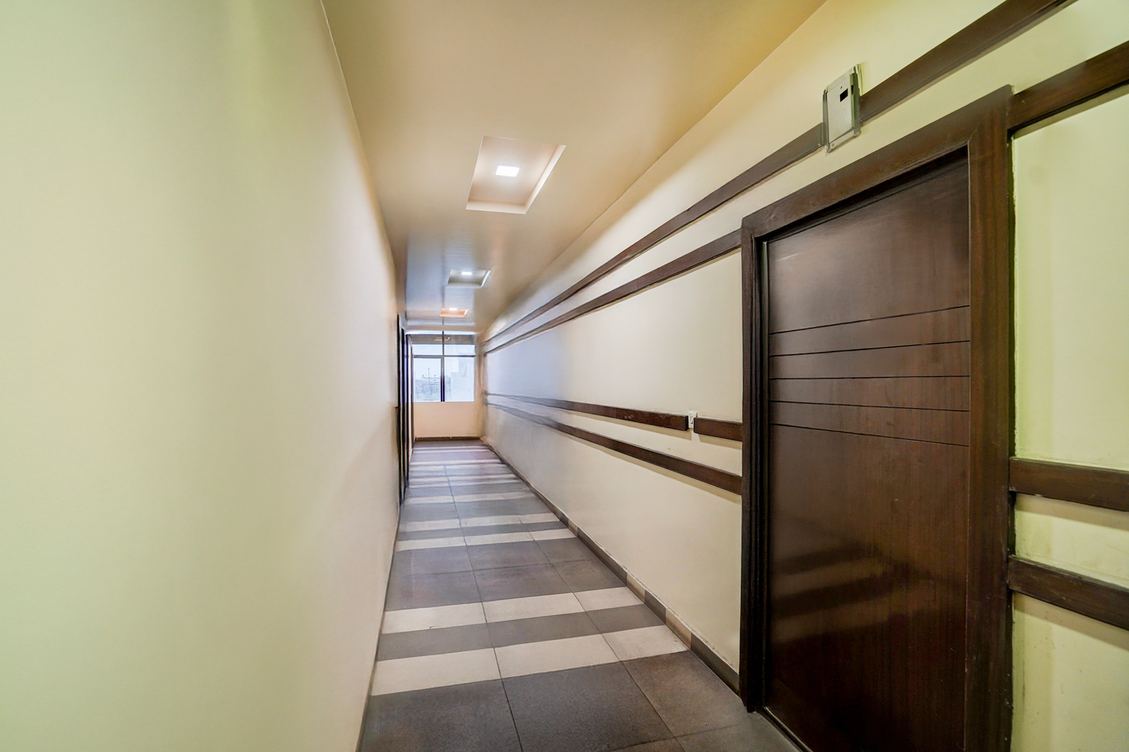 super townhouse lalghati near airport