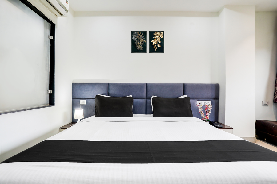 super collection o mp nagar