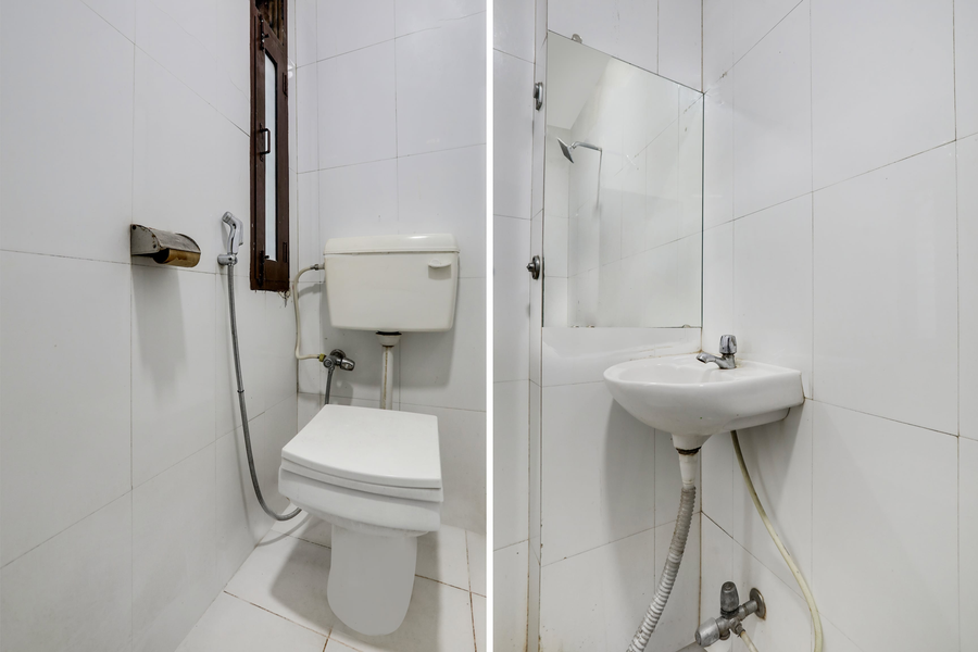 super collection o mp nagar