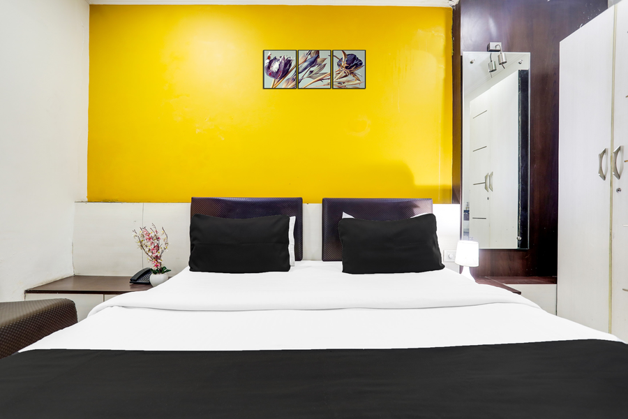 super collection o mp nagar