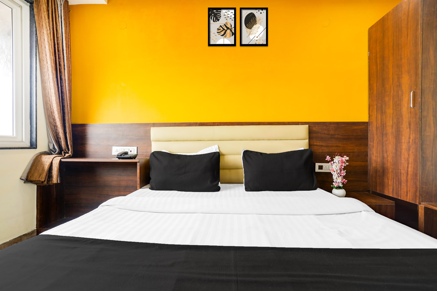 super collection o mp nagar