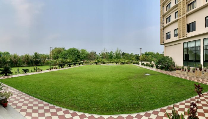 The Greenwood Hotel Tezpur,P.O. Dekargaon, Baruachuburi, Ketekibari, Tezpur, Assam 784501,4 star